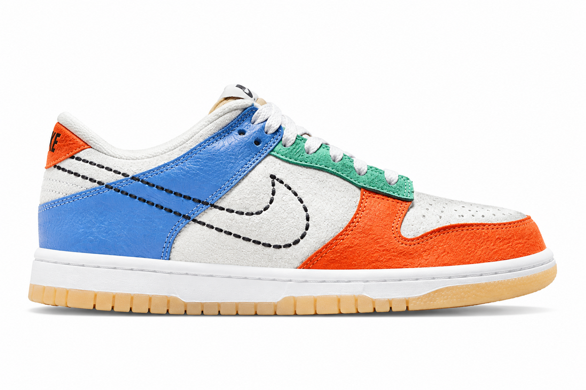 Nike Dunk Low Nike 101