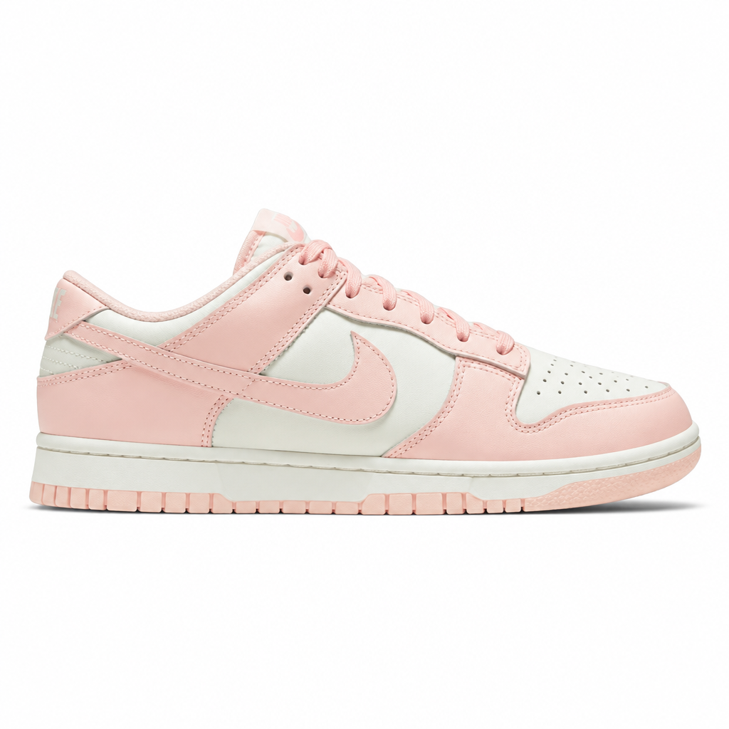 Nike Dunk Low Orange Pearl