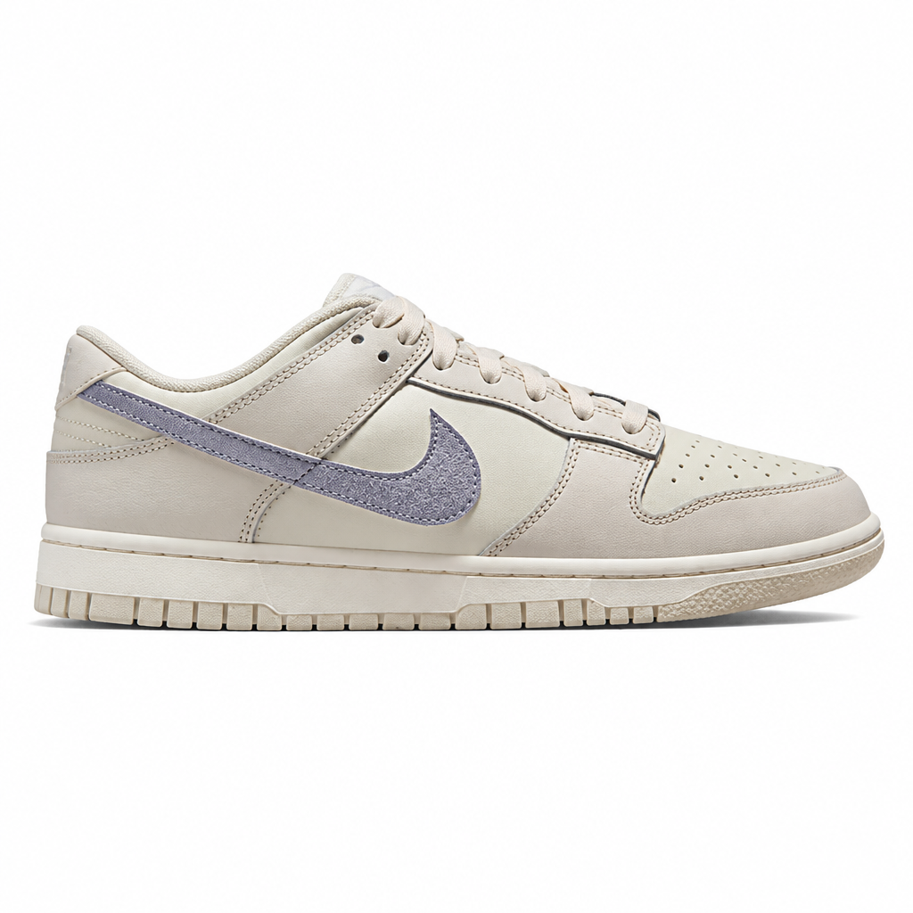 Nike Dunk Low Oxygen Purple