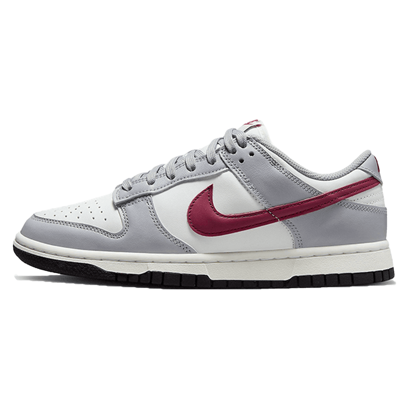Nike Dunk Low Pale Ivory Redwood