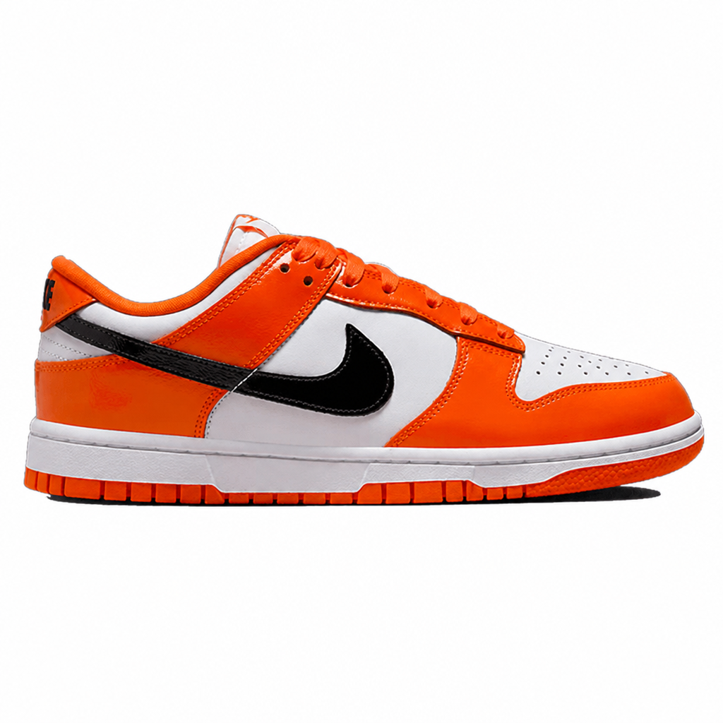 Nike Dunk Low Patent Halloween