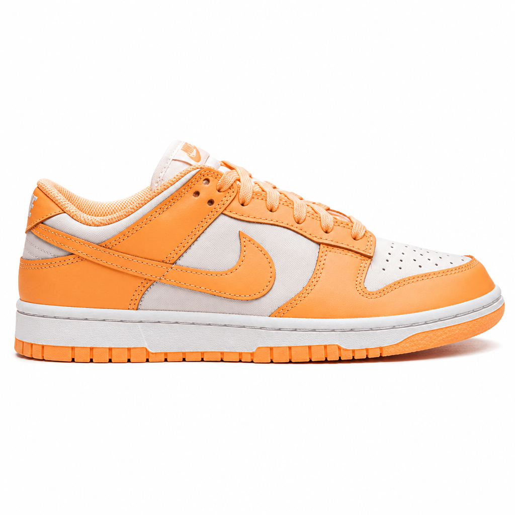 Nike Dunk Low Peach Cream