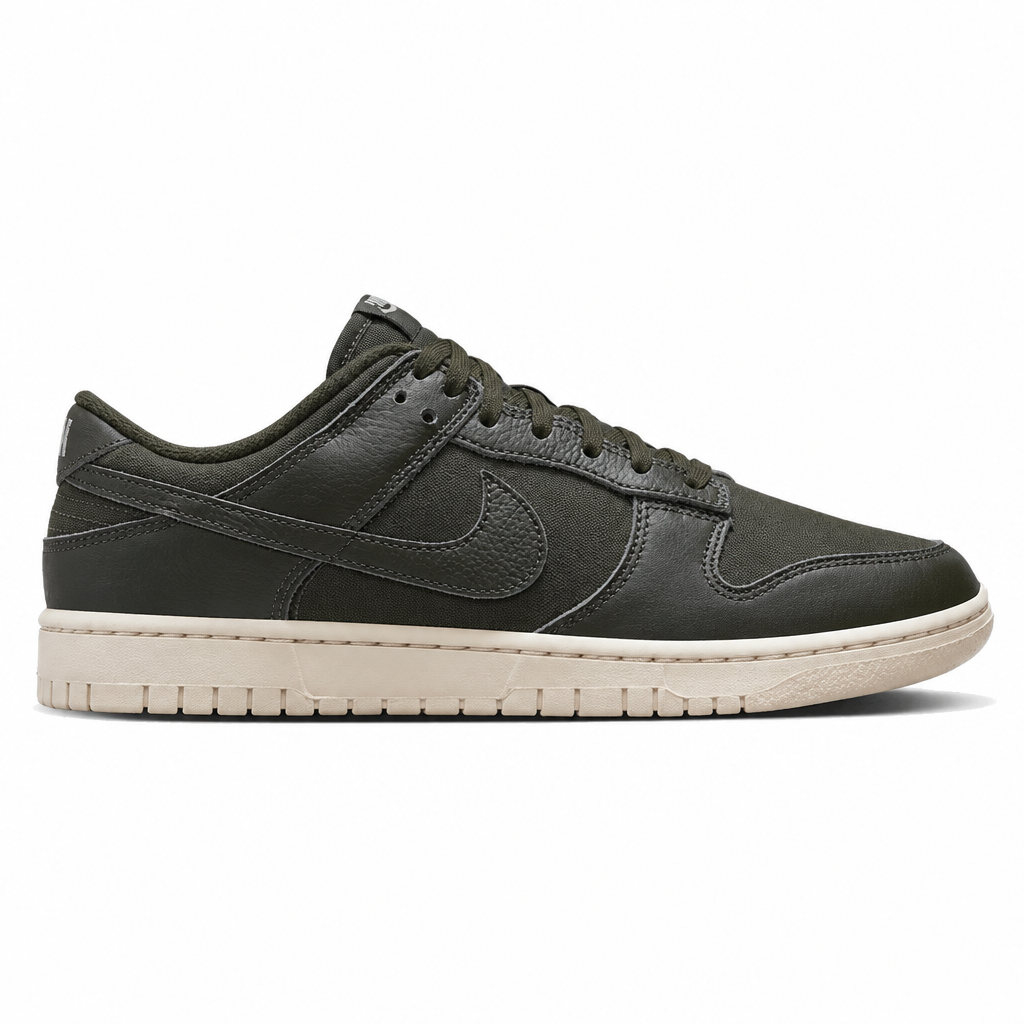 Nike Dunk Low Premium Sequoia