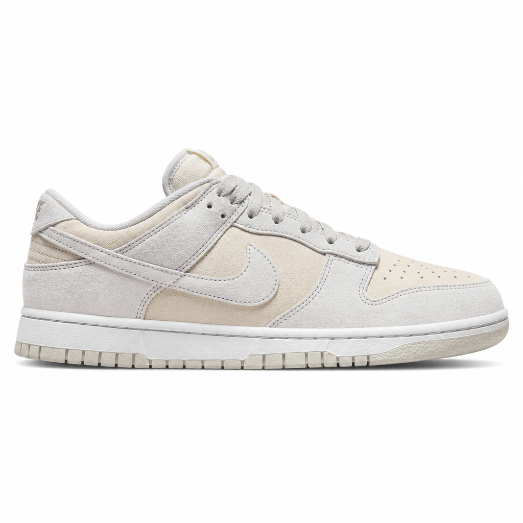 Nike Dunk Low Premium Vast Grey