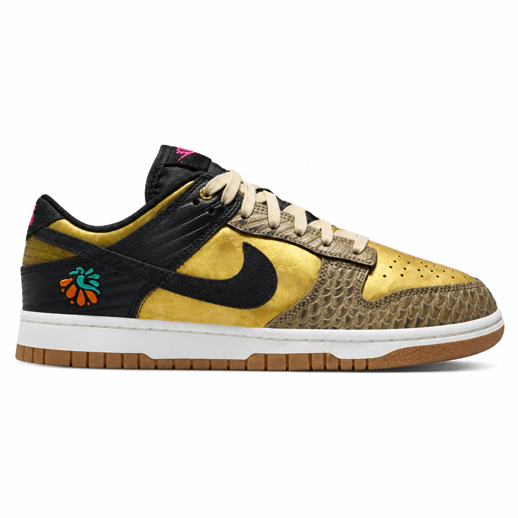 Nike Dunk Low PRM Familia