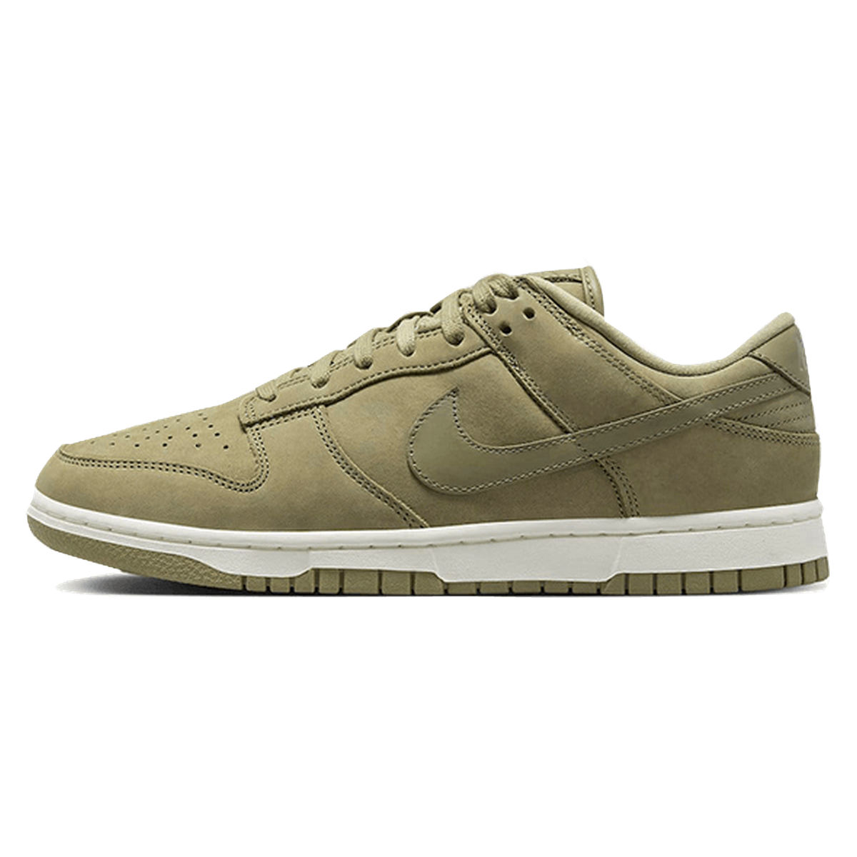 Nike Dunk Low PRM Neutral Olive