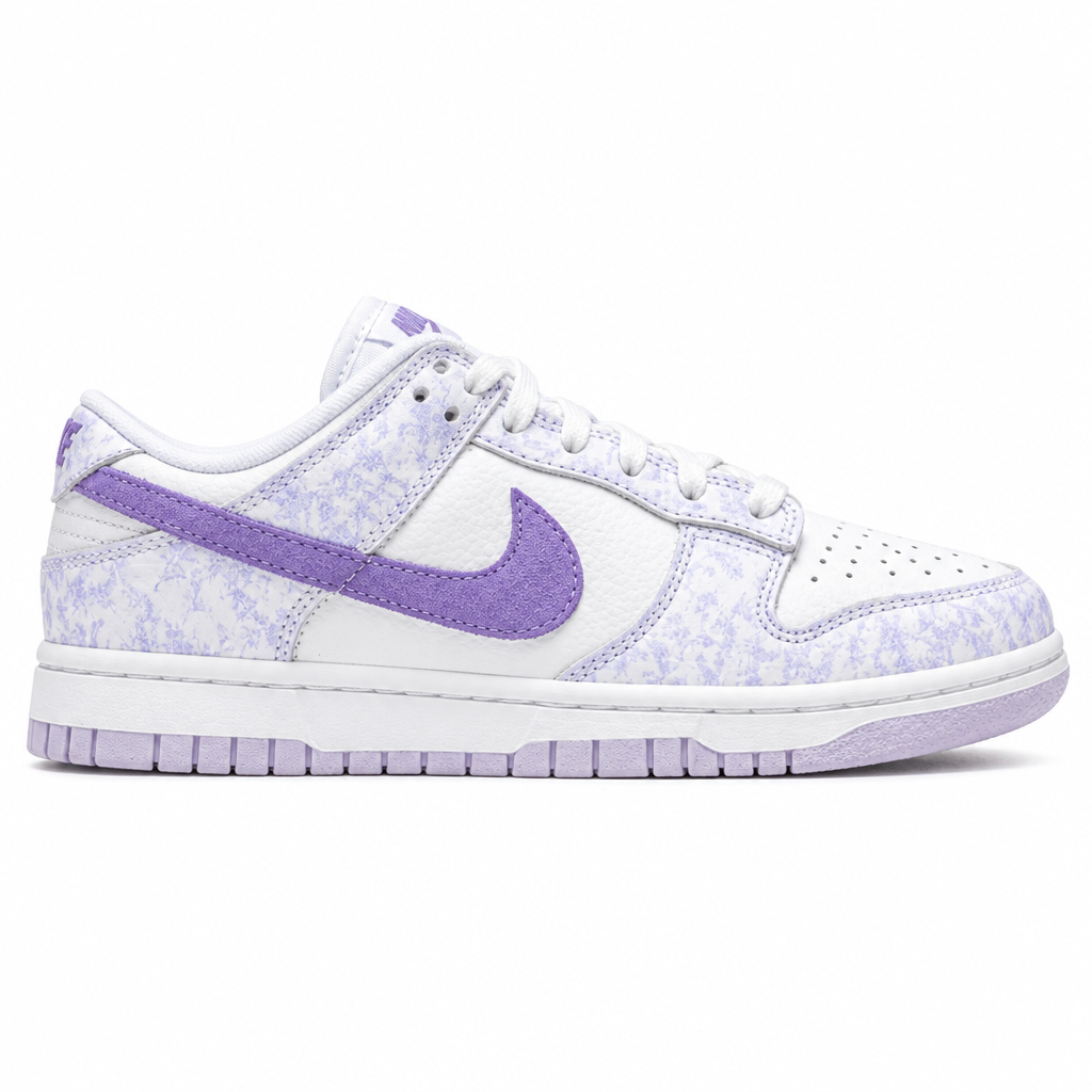 Nike Dunk Low Purple Pulse