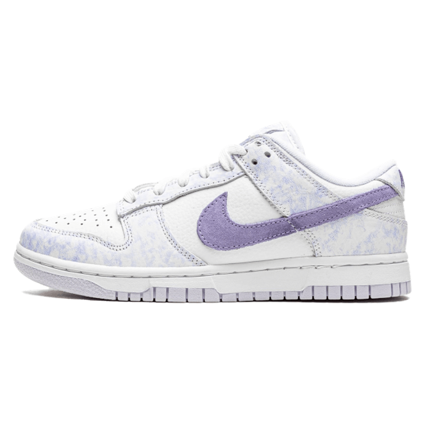 Nike Dunk Low Purple Pulse