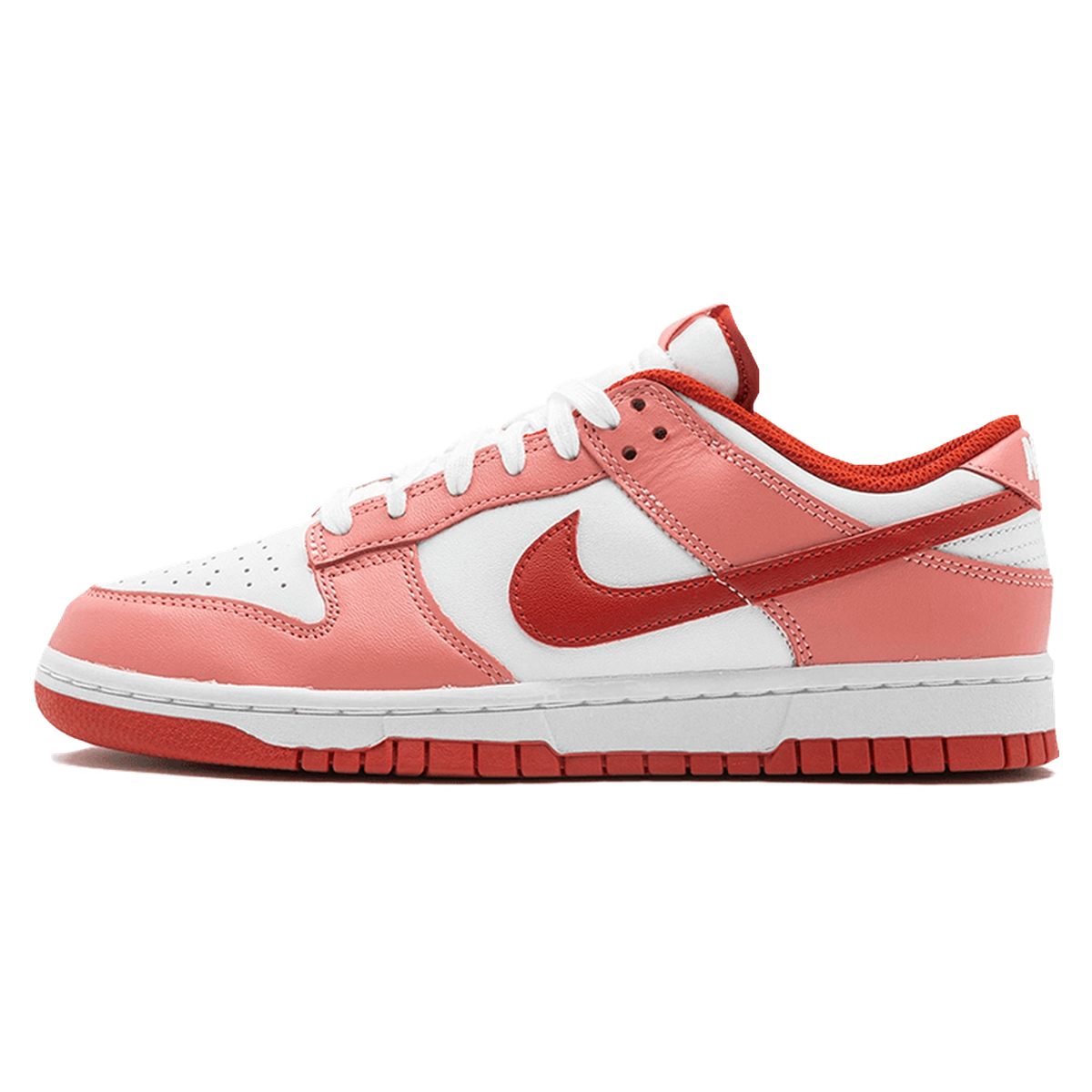 Nike Dunk Low Red Stardust