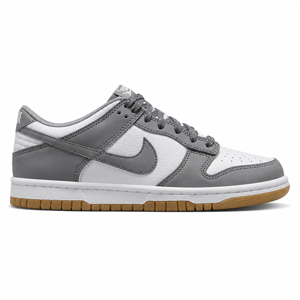 Nike Dunk Low Reflective Grey