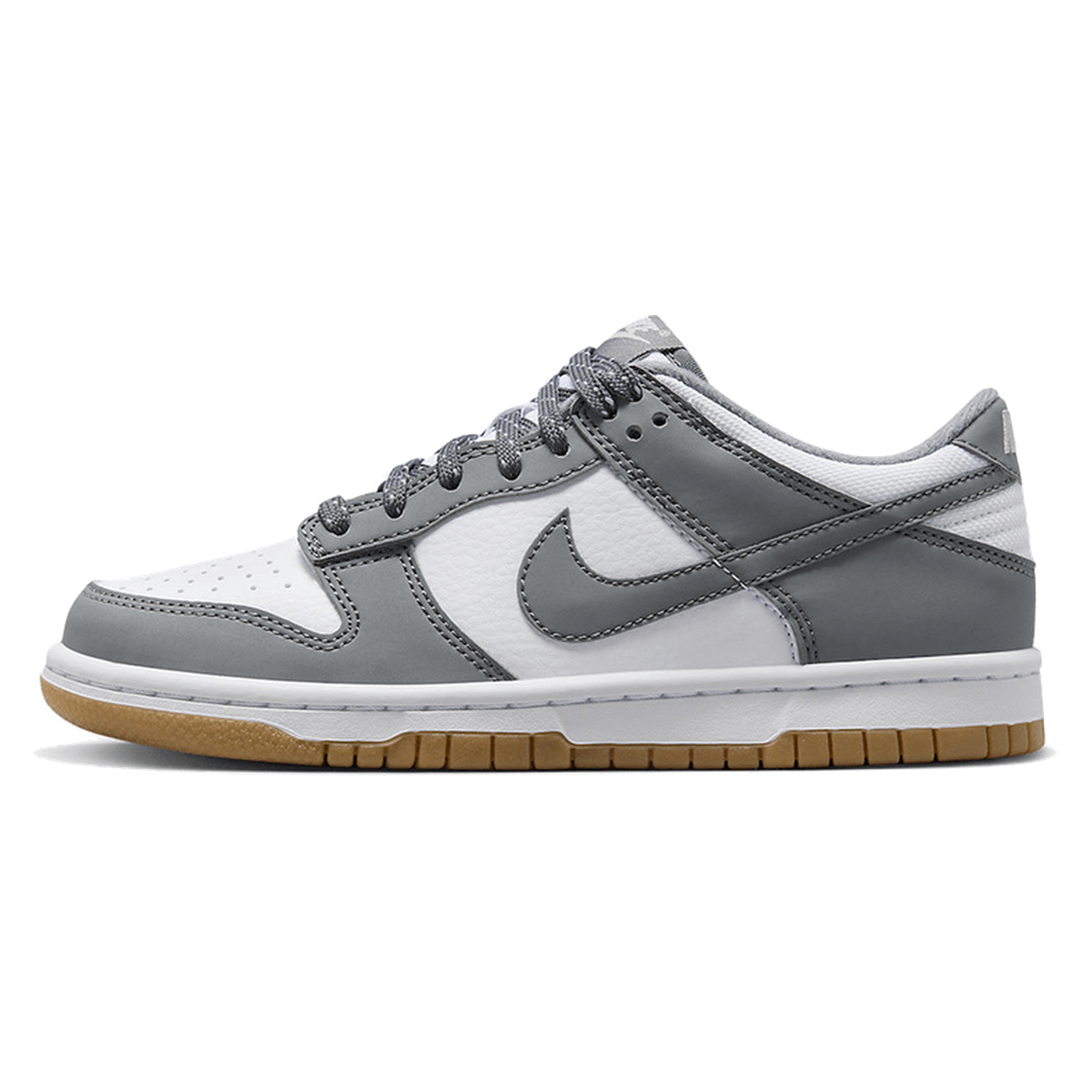 Nike Dunk Low Reflective Grey