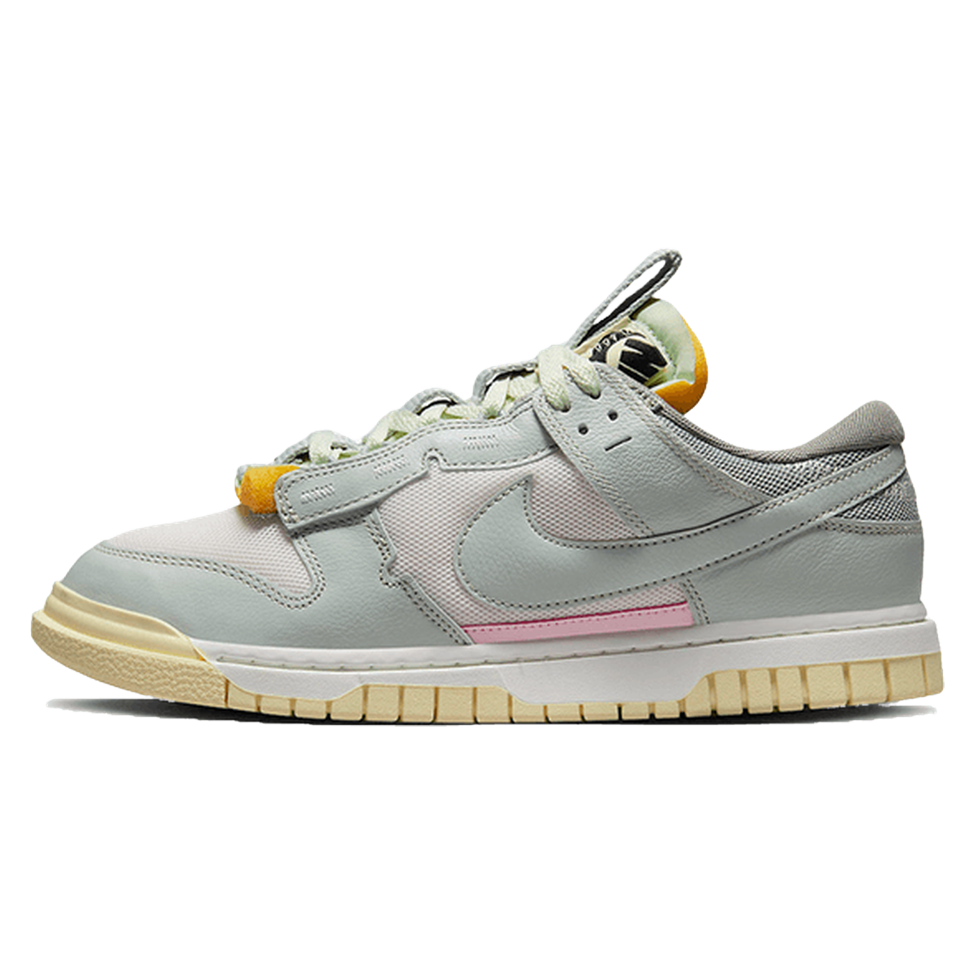 Nike Dunk Low Remastered Mint Foam