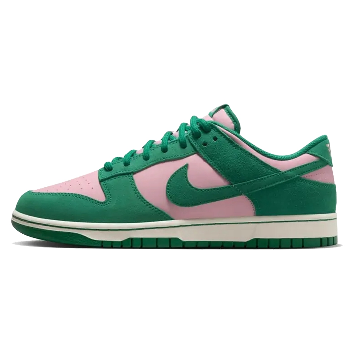 Nike Dunk Low Retro Medium Soft Pink Malachite