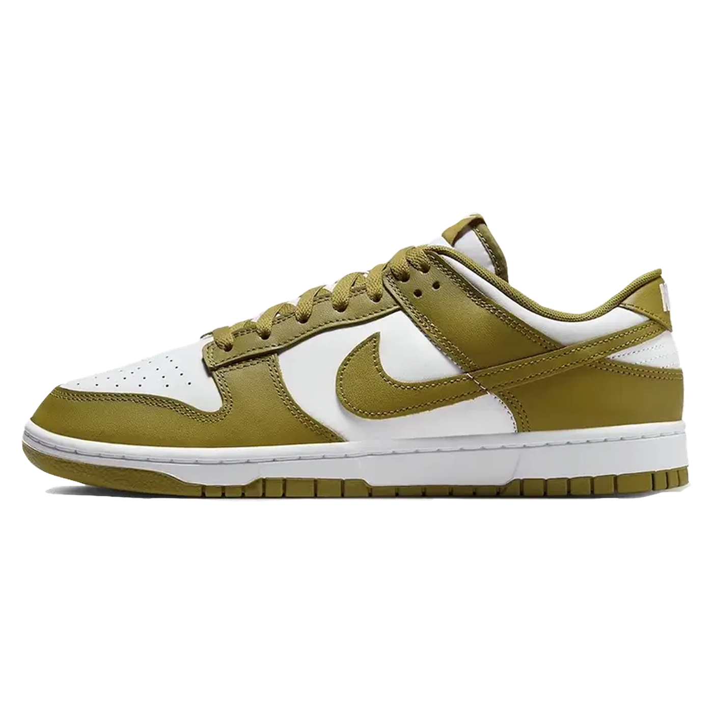 Nike Dunk Low Retro Pacific Moss