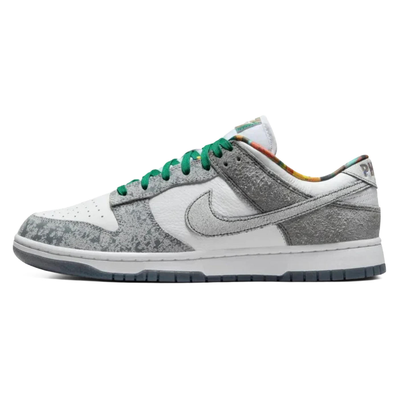 Nike Dunk Low Retro Premium Philly