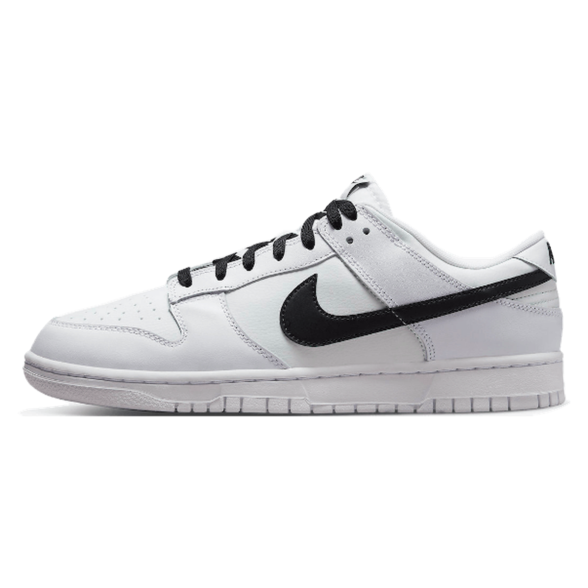 Nike Dunk Low Reverse Panda