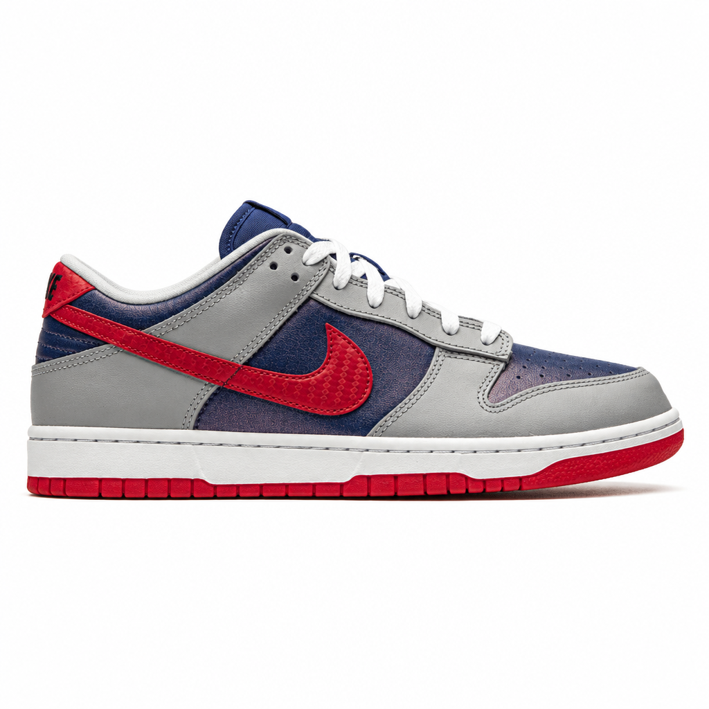 Nike Dunk Low Samba (2020)
