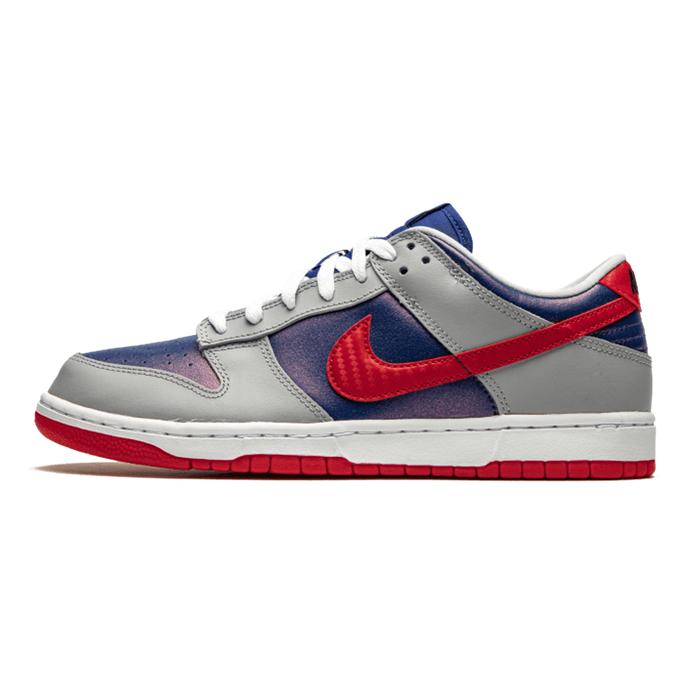 Nike Dunk Low Samba (2020)