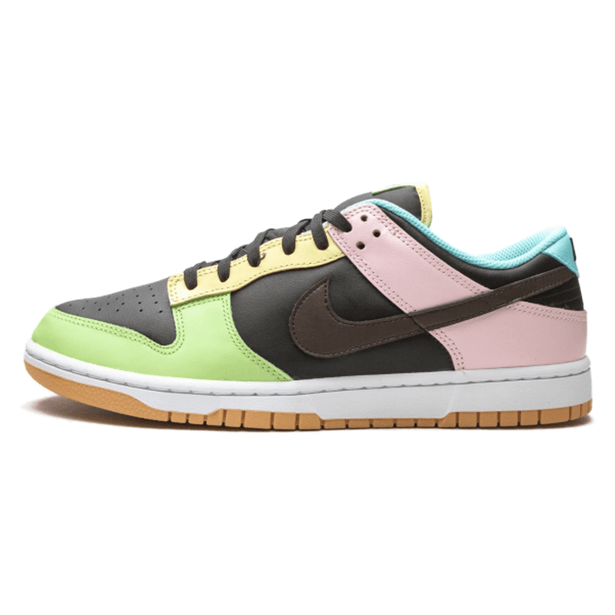 Nike Dunk Low SE Free 99 Black