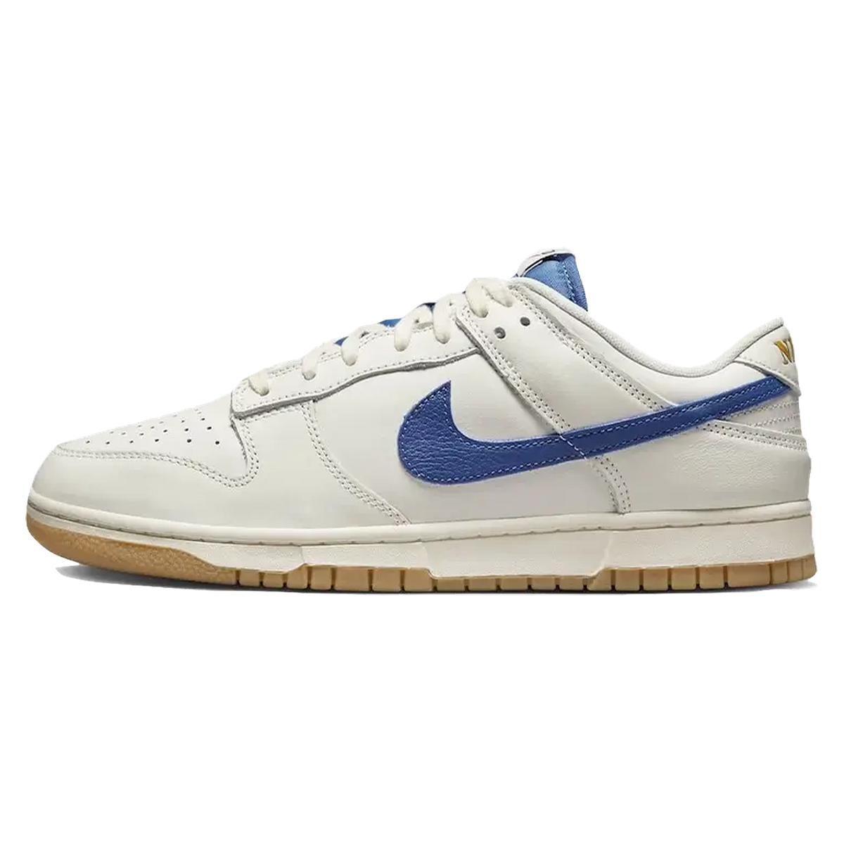 Nike Dunk Low SE Sail Dark Marina Blue