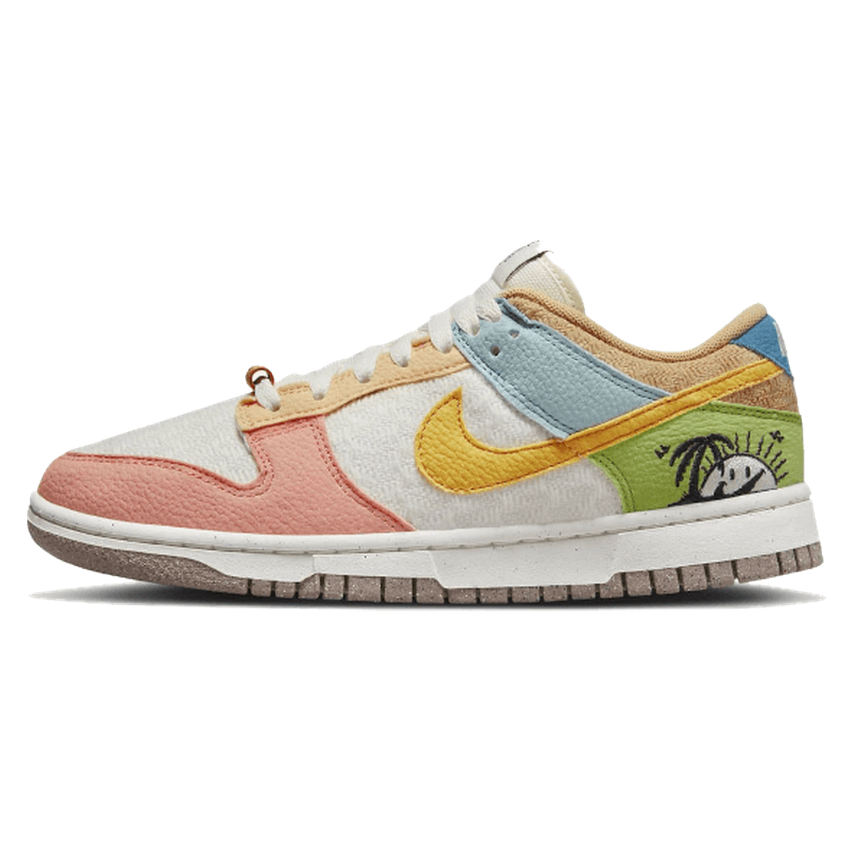 Nike Dunk Low SE Sun Club