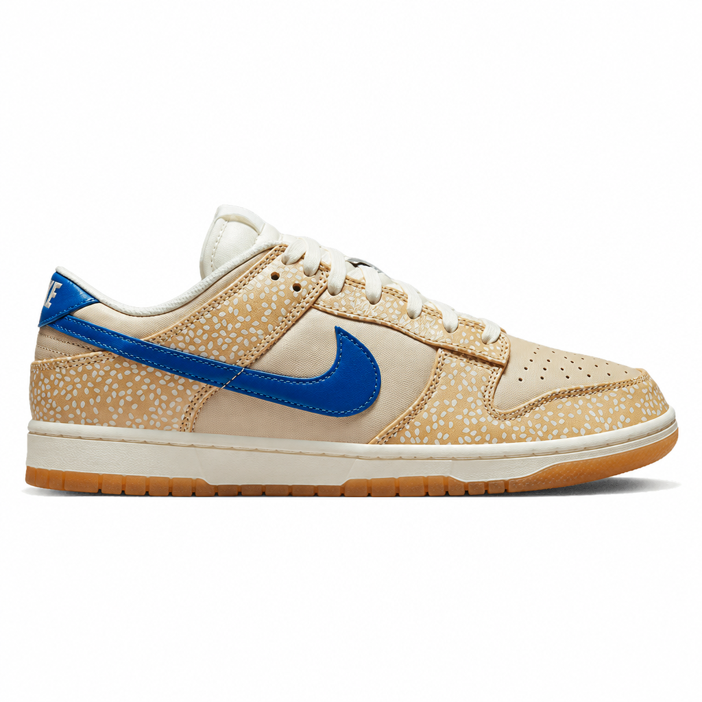 Nike Dunk Low Sesame
