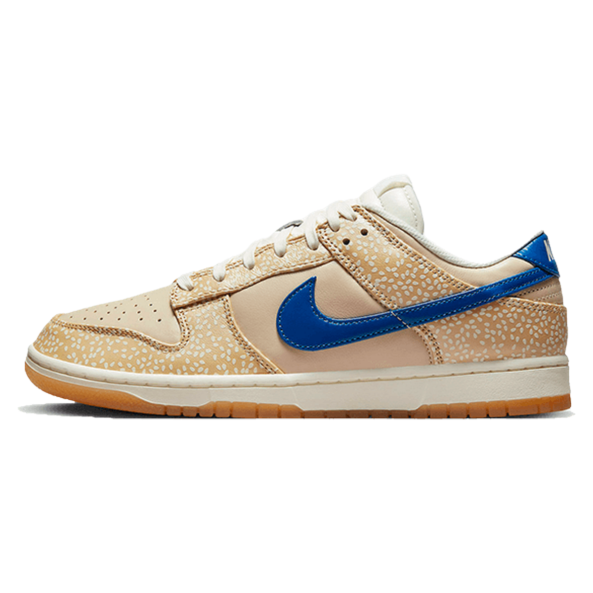 Nike Dunk Low Sesame