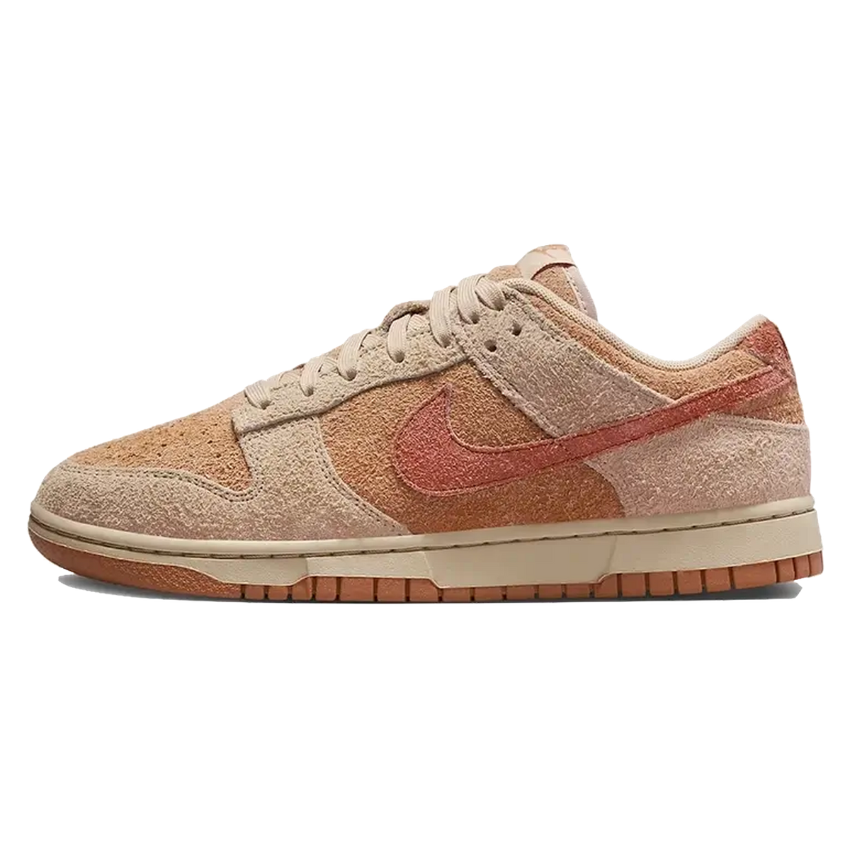 Nike Dunk Low Shimmer Burnt Sunrise