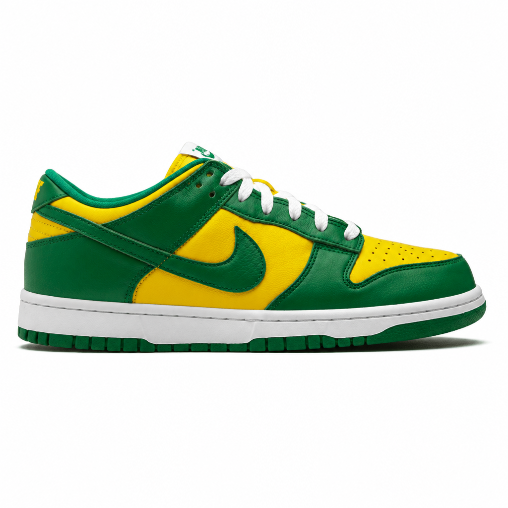 Nike Dunk Low SP Brazil