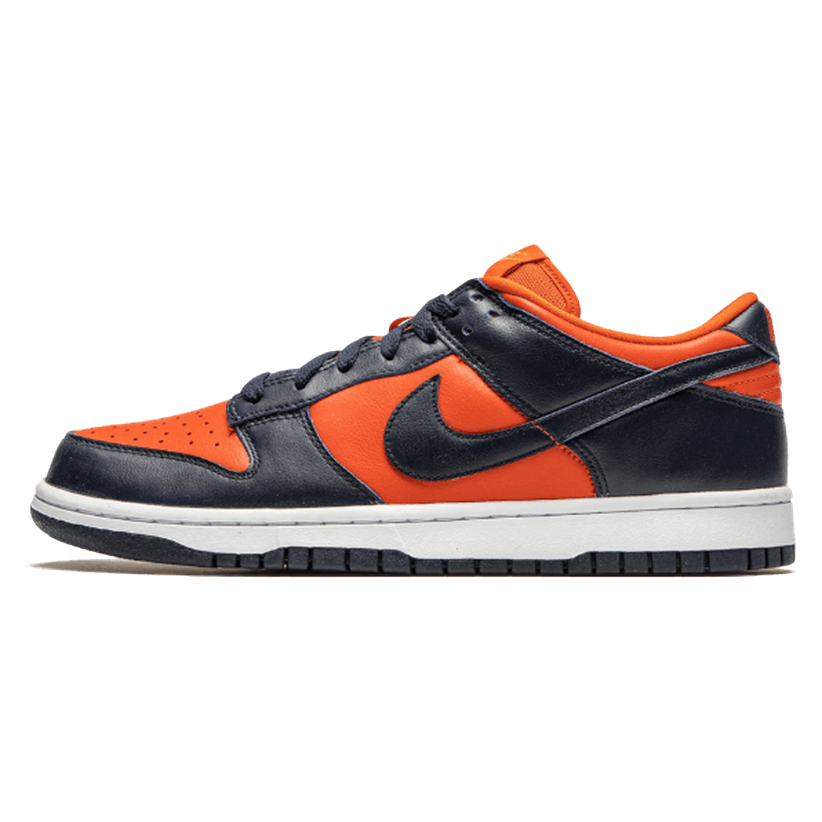 Nike Dunk Low SP Champ Colors