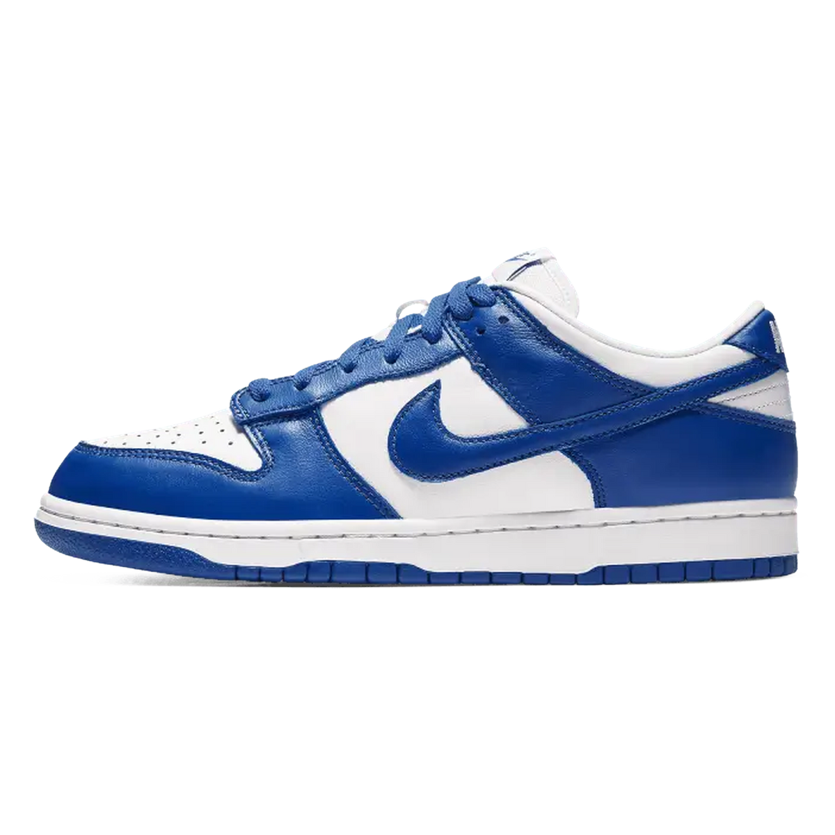 Nike Dunk Low SP Kentucky