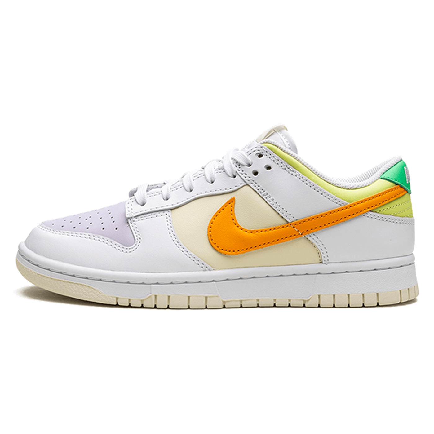 Nike Dunk Low Sundial