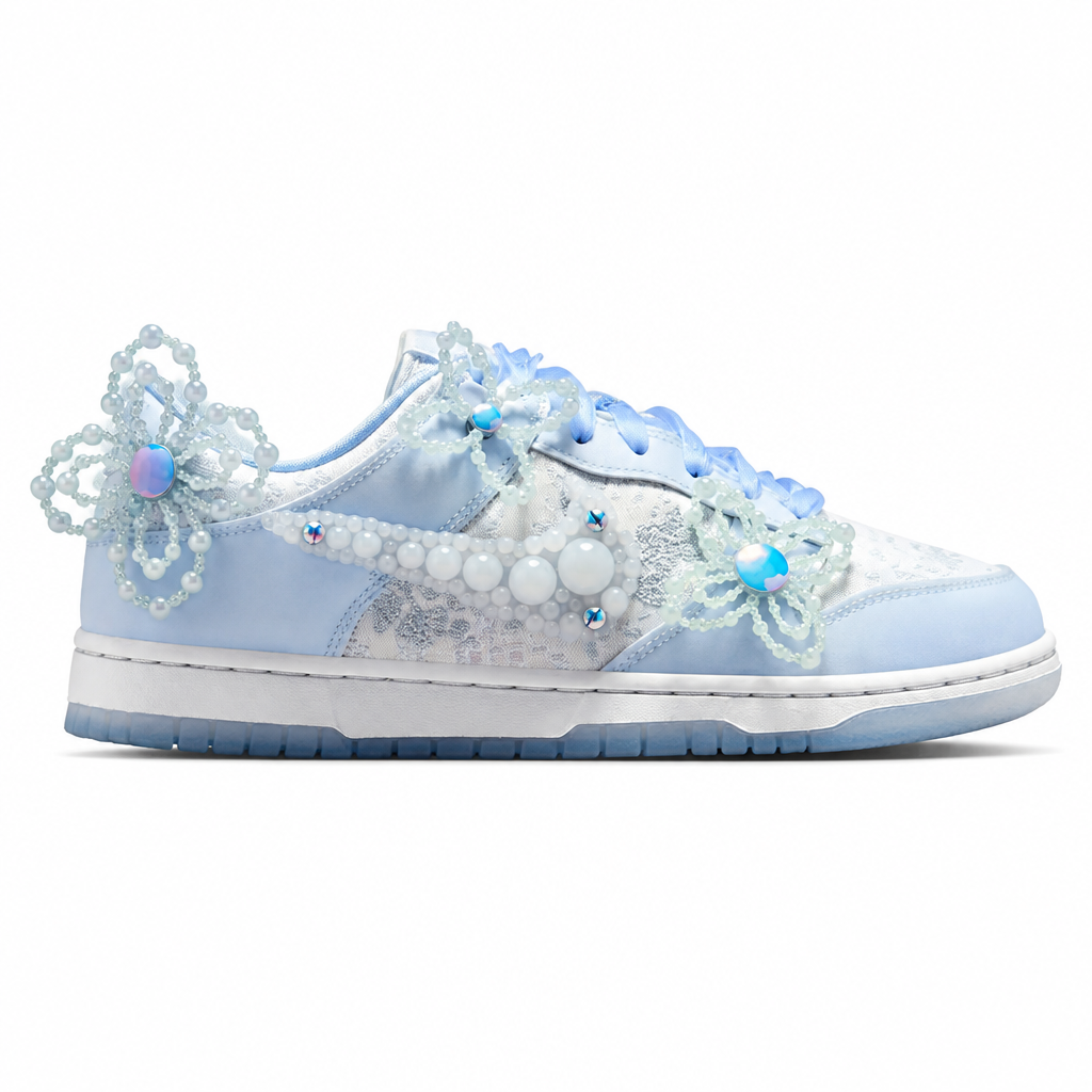 Nike Dunk Low Susan Fang Artist Collection