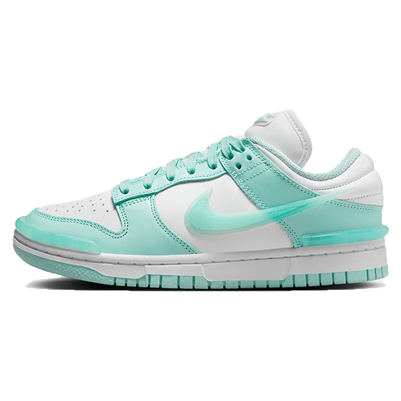 Nike Dunk Low Twist Jade Ice