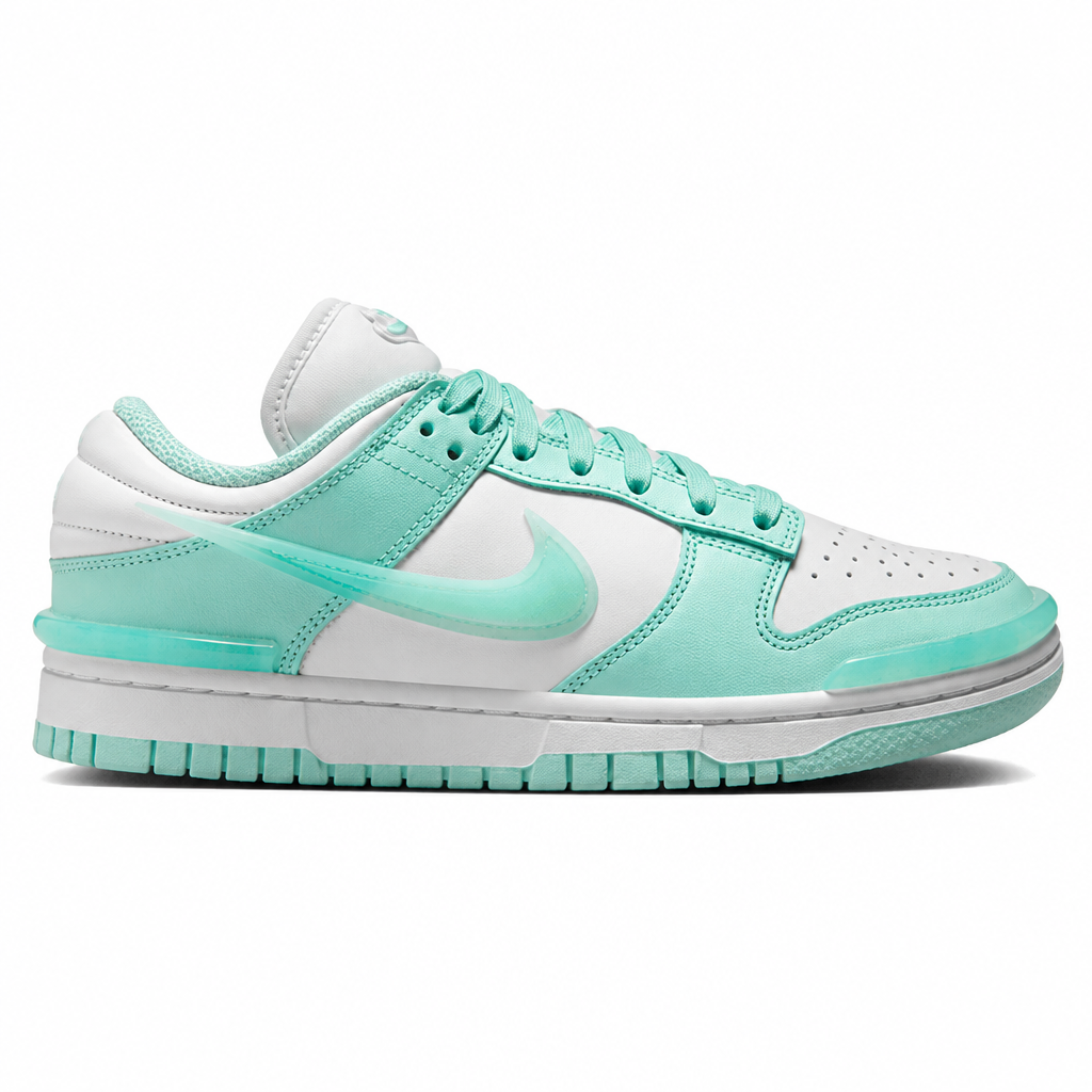 Nike Dunk Low Twist Jade Ice