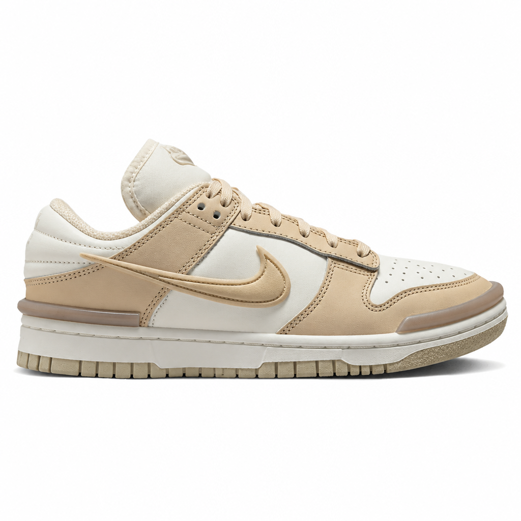 Nike Dunk Low Twist Sanddrift