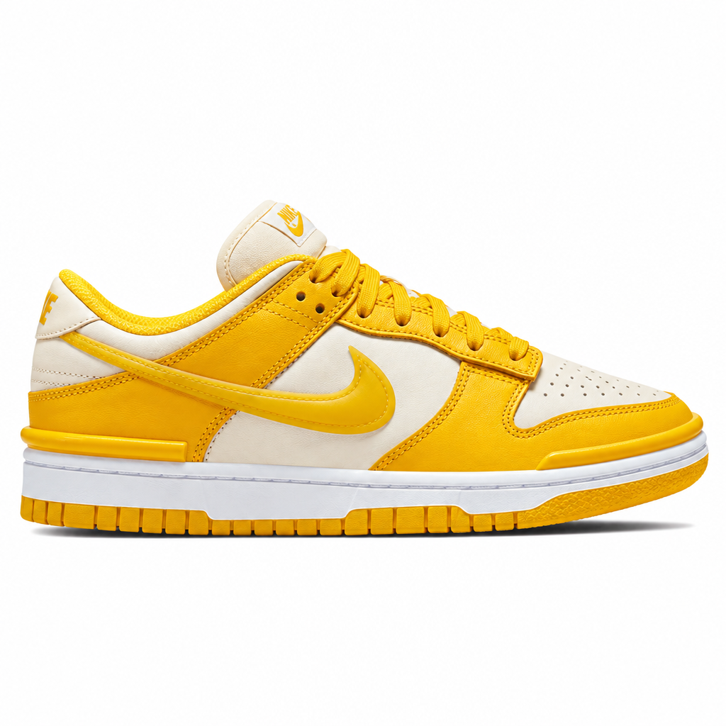 Nike Dunk Low Twist Vivid Sulfur