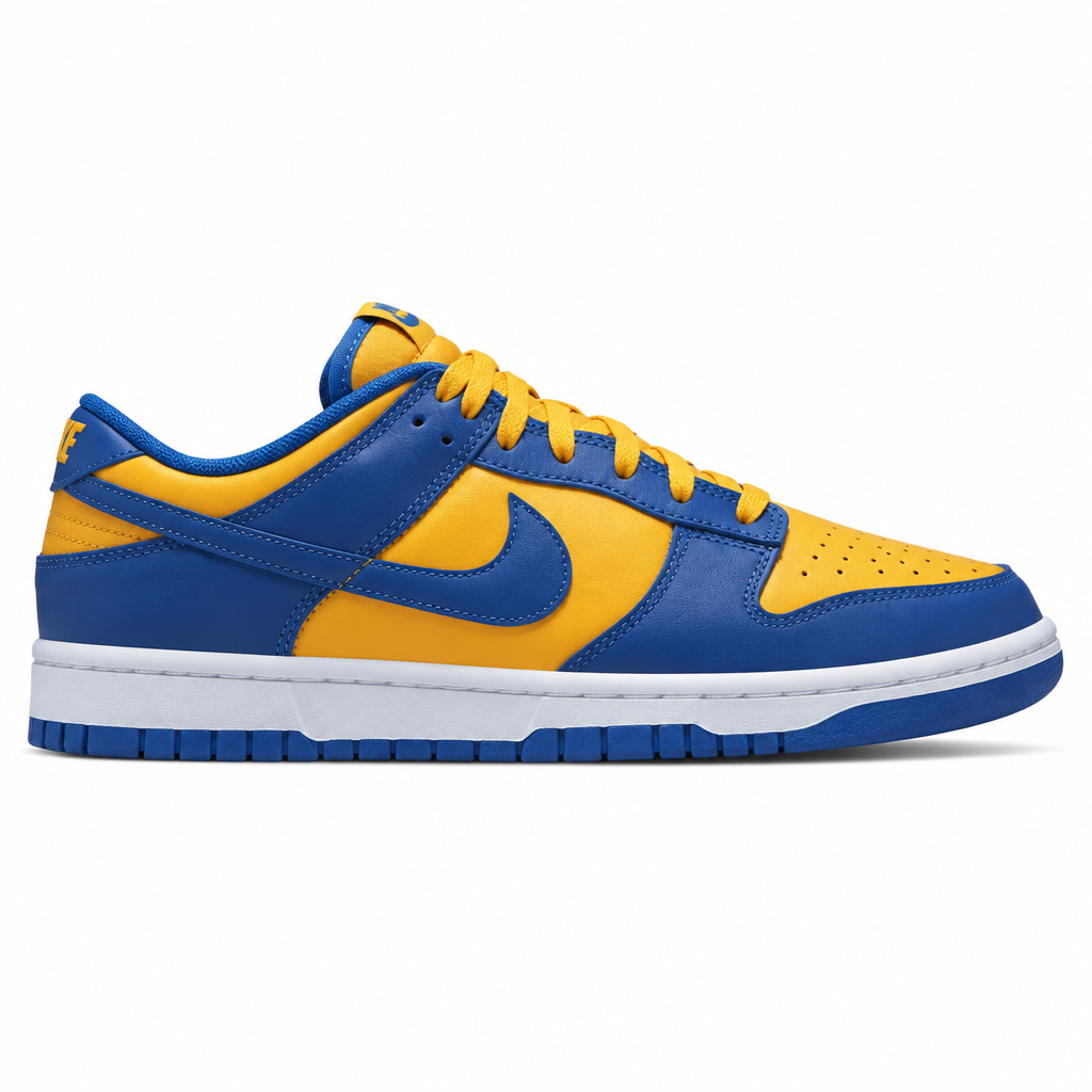 Nike Dunk Low UCLA