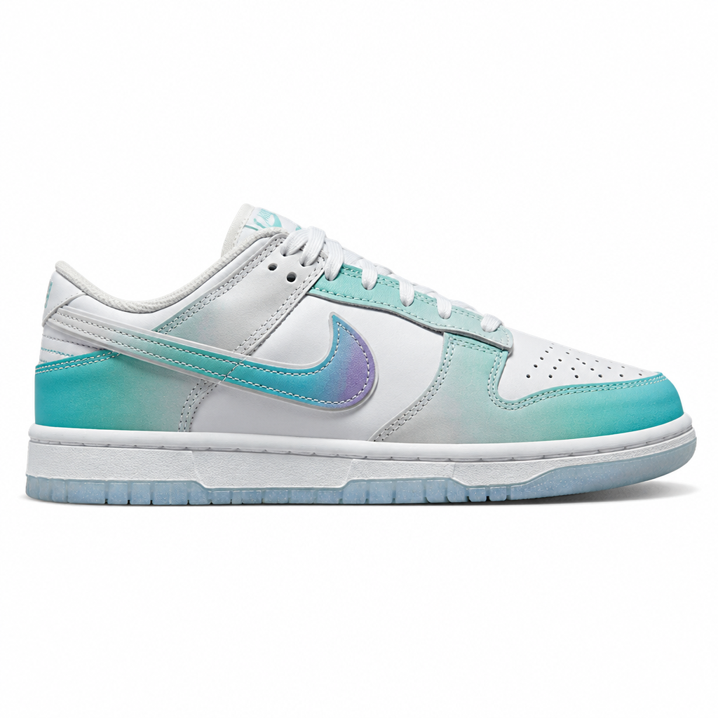Nike Dunk Low Unlock Your Space