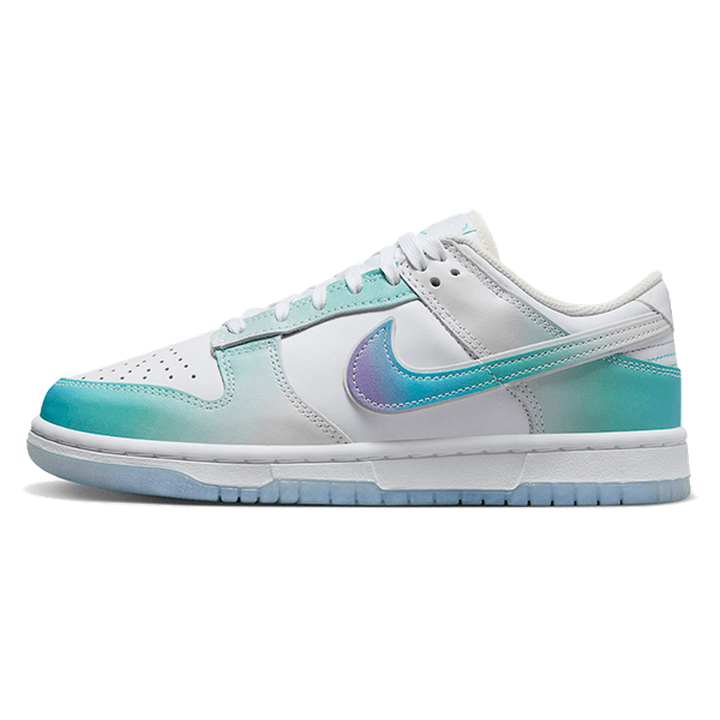 Nike Dunk Low Unlock Your Space