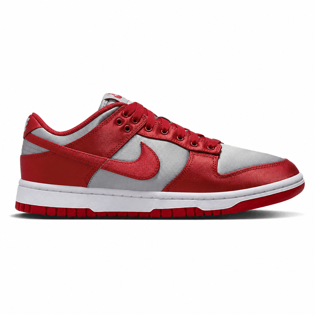 Nike Dunk Low UNLV Satin