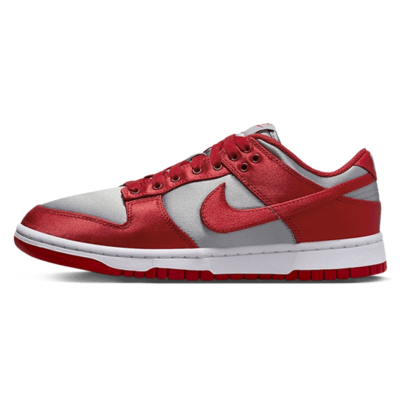 Nike Dunk Low UNLV Satin