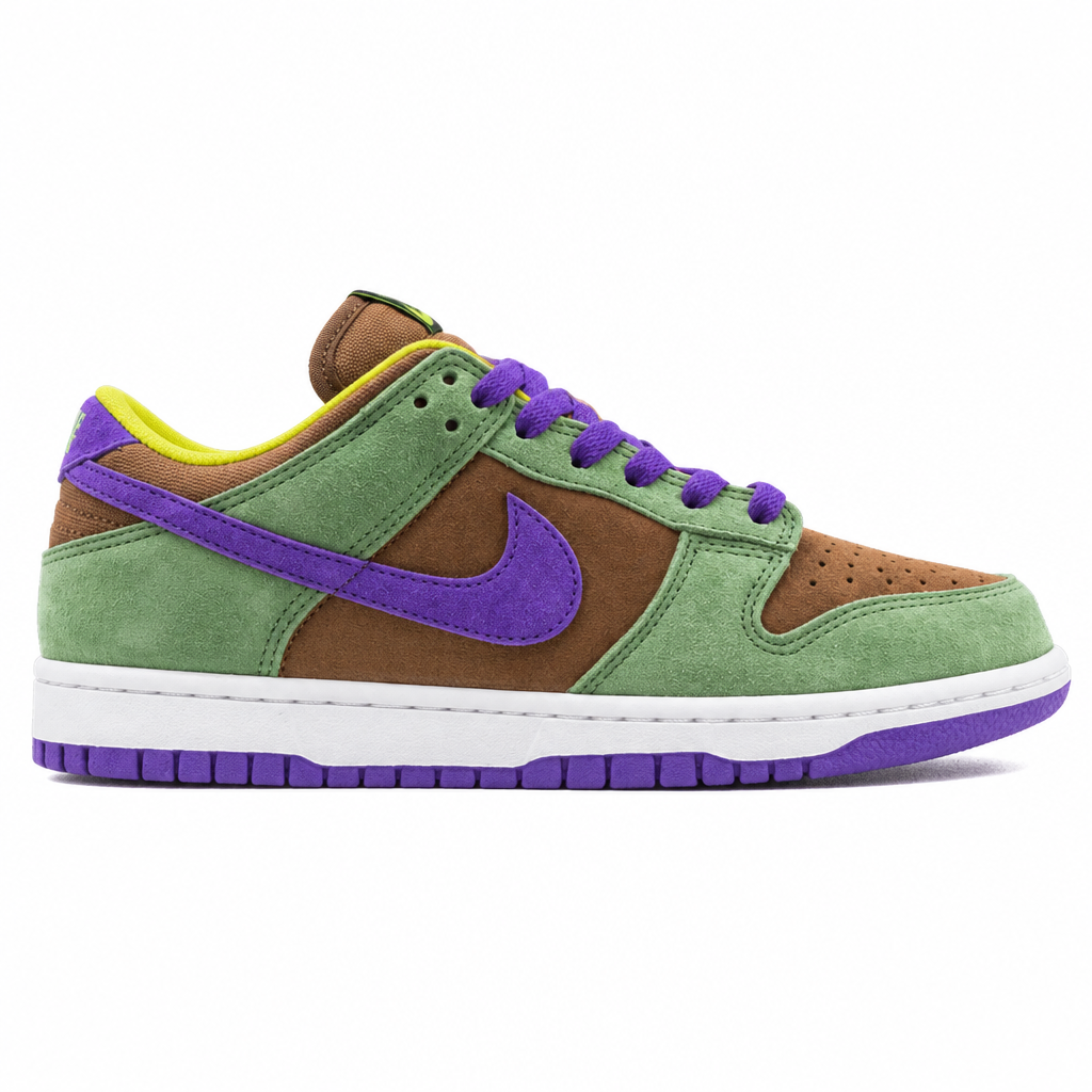Nike Dunk Low Veneer (2020)