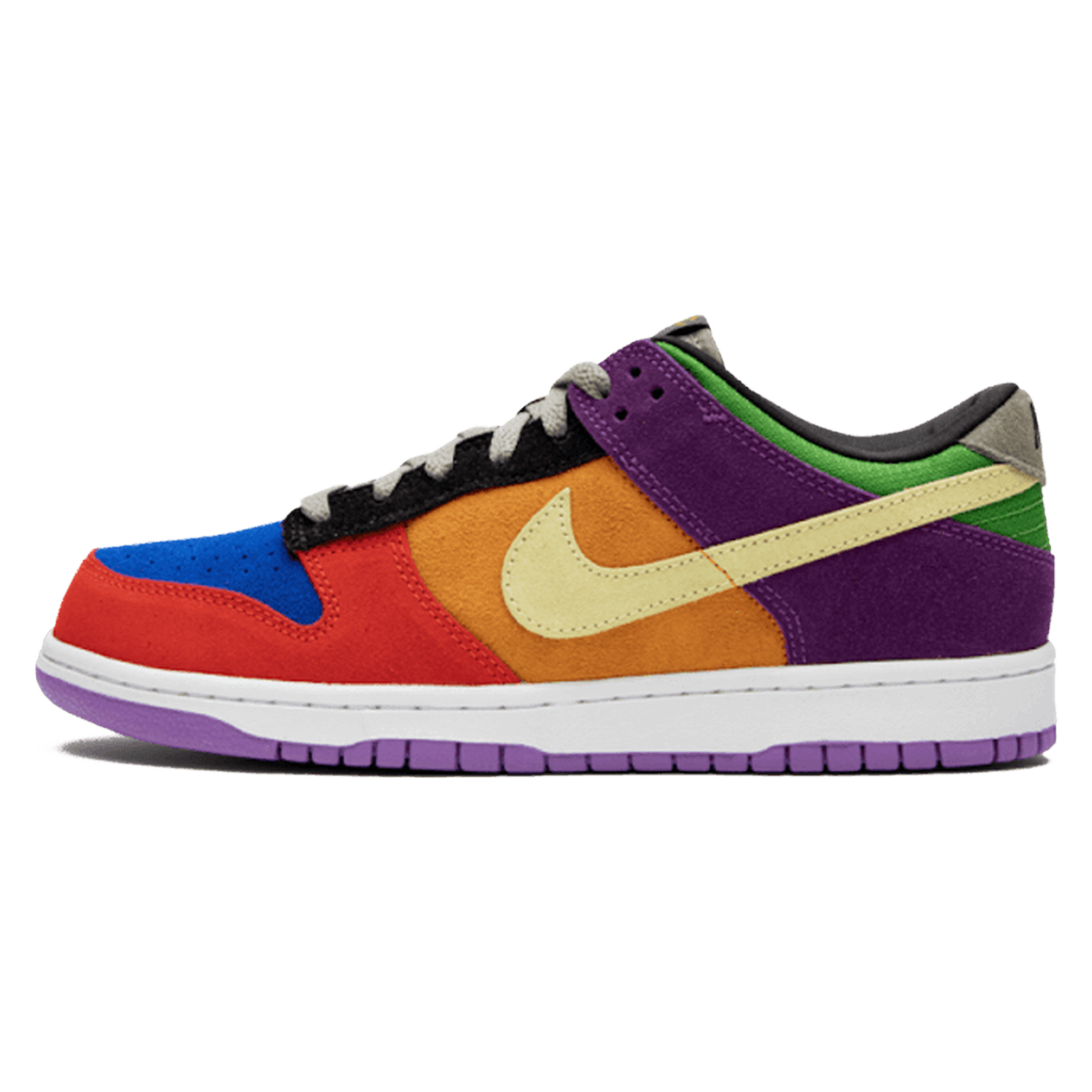 Nike Dunk Low Viotech