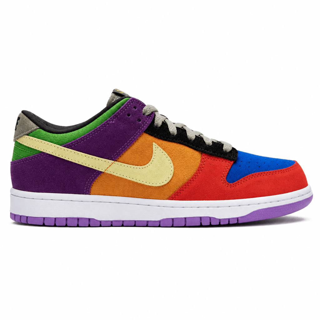 Nike Dunk Low Viotech