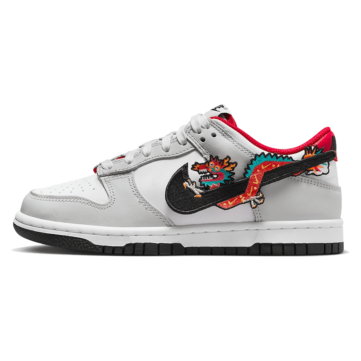 Nike Dunk Low Year Of The Dragon