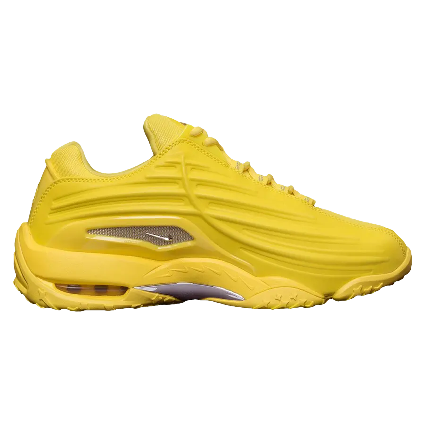 Nike Hot Step 2 Drake NOCTA Opti Yellow