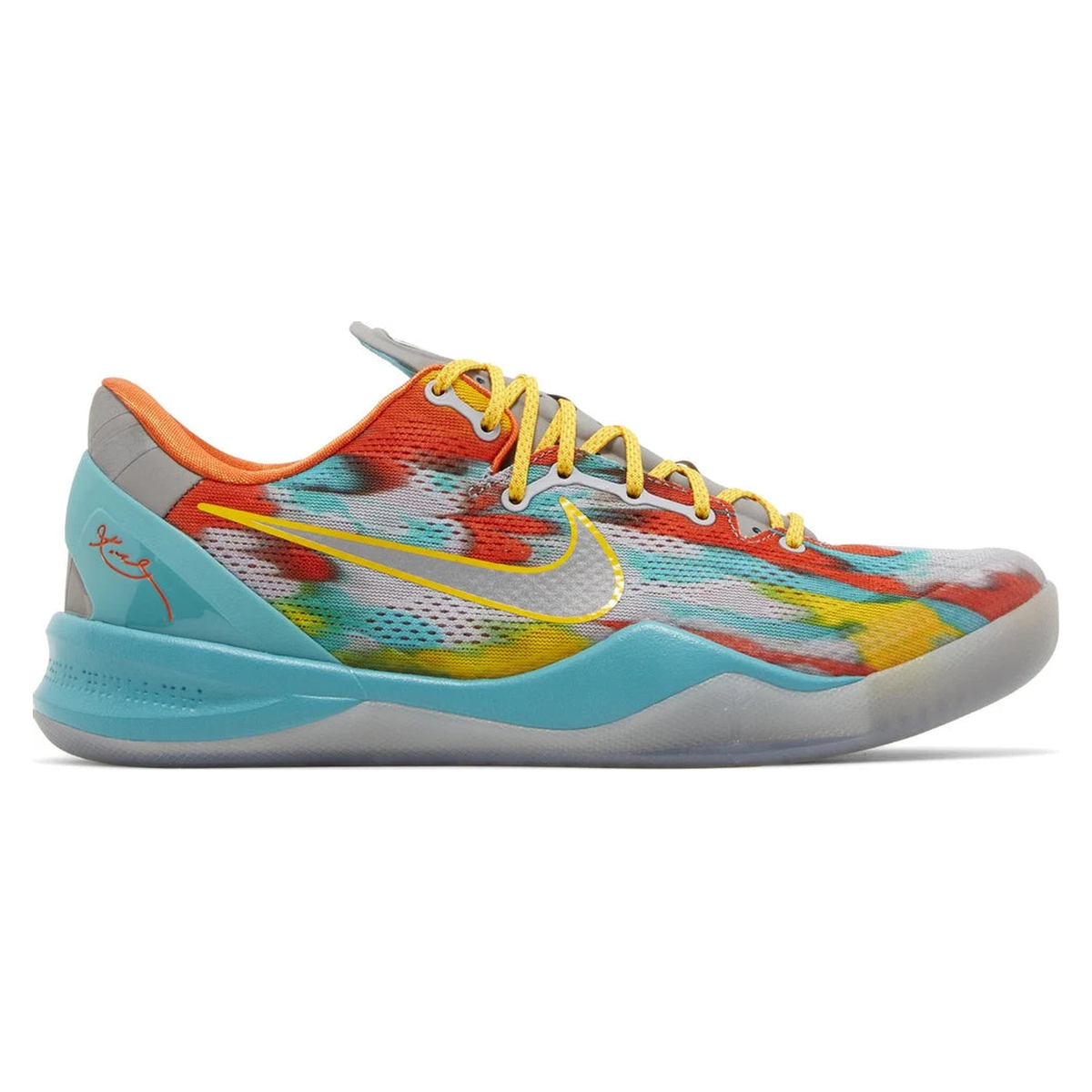 Nike Kobe 8 Protro Venice Beach