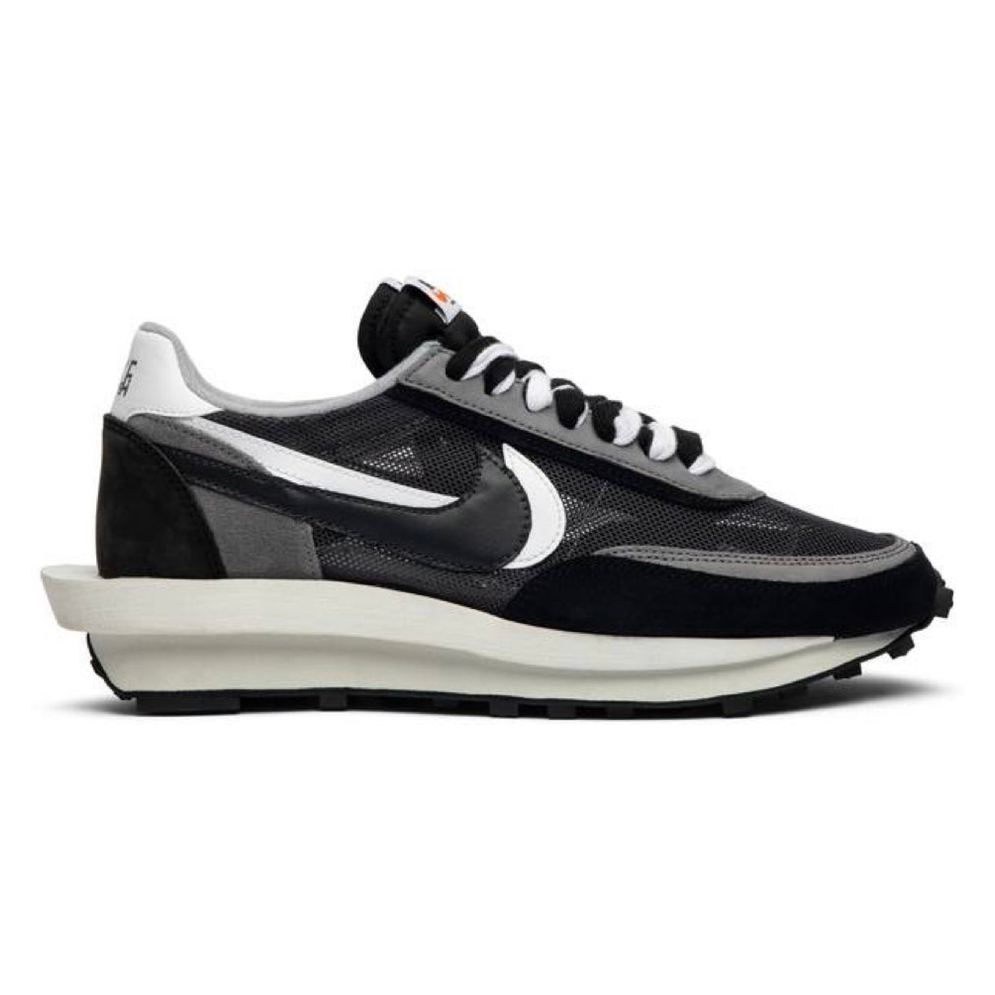 Nike LD Waffle sacai Black