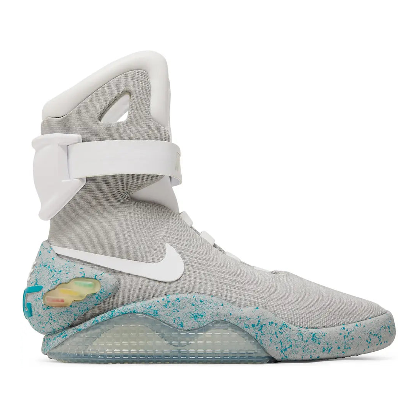 Nike MAG Back to the Future (2016)